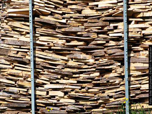 Brettern Brettern